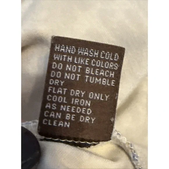 J. McLaughlin Catalina Cloth Dress Womens Size M Preppy Stretch Coastal Vacation - Picture 9 of 10